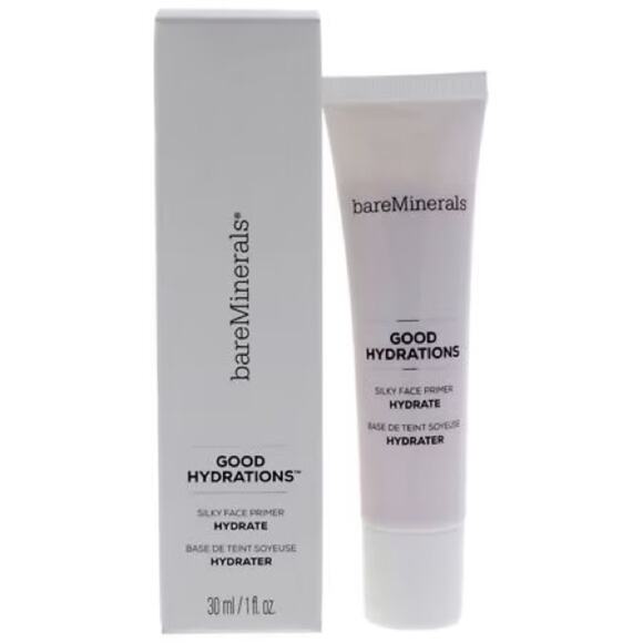BareMinerals Good Hydration Silky Face Primer - Picture 1 of 6